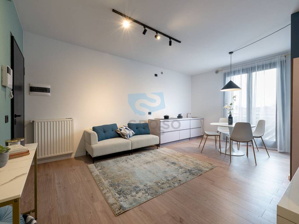 Appartamento a Villorba in Largo Molino - Foto 5