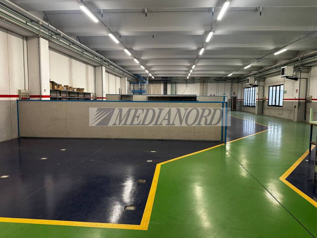 Immobile a Zanica in Zanica - Foto 2