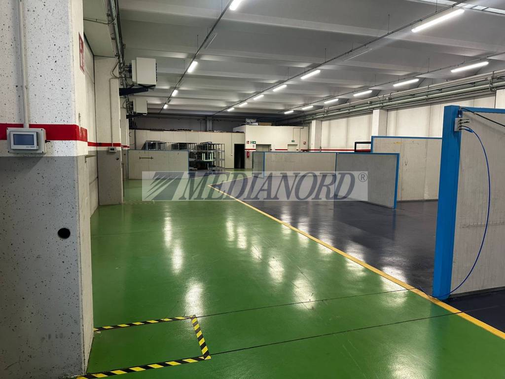 Immobile a Zanica in Zanica - Foto 3