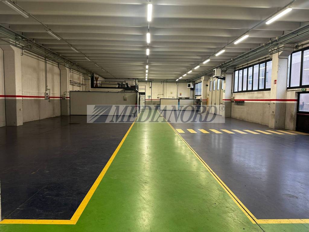 Immobile a Zanica in Zanica - Foto 4