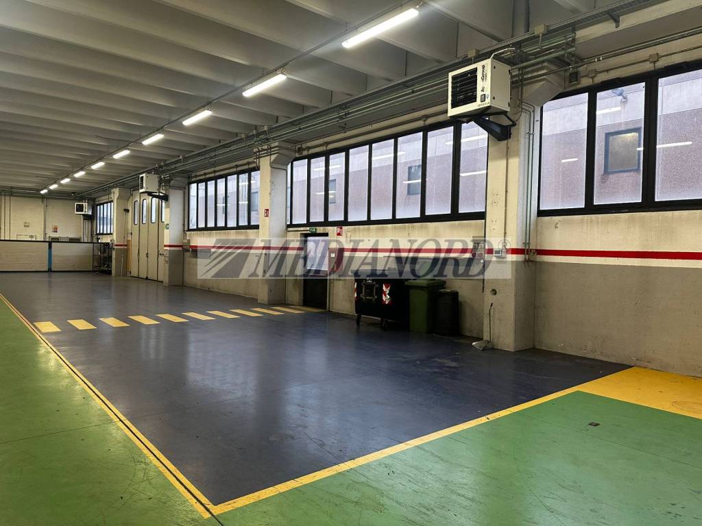 Immobile a Zanica in Zanica - Foto 5