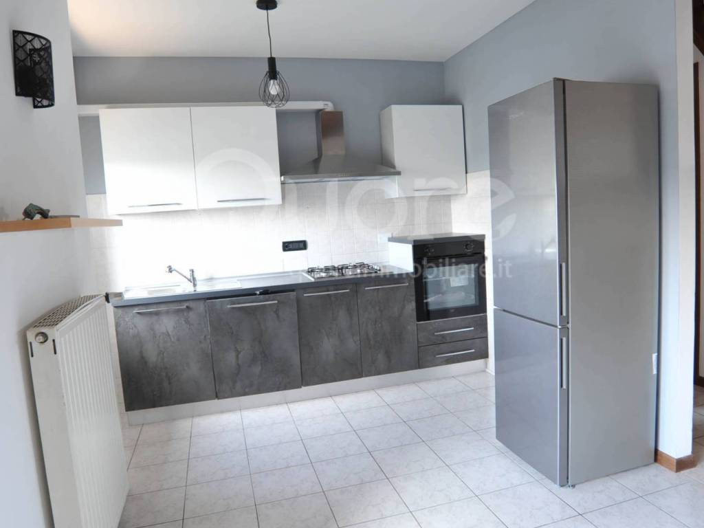 Appartamento a Udine in via torino, 159 - Foto 2