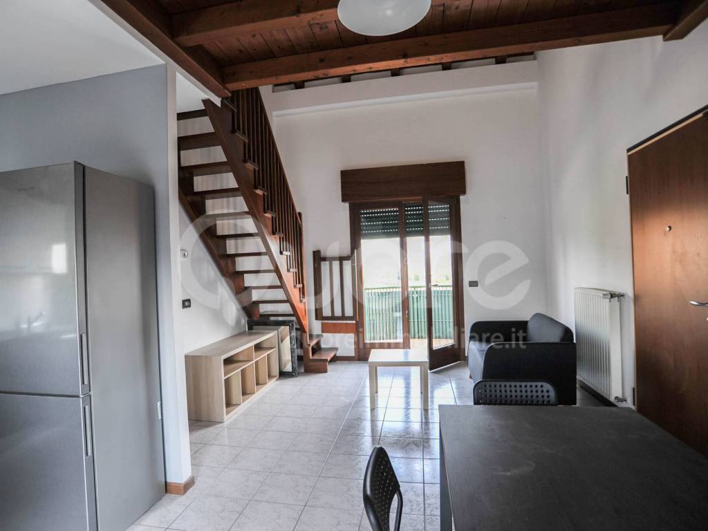 Appartamento a Udine in via torino, 159 - Foto 3