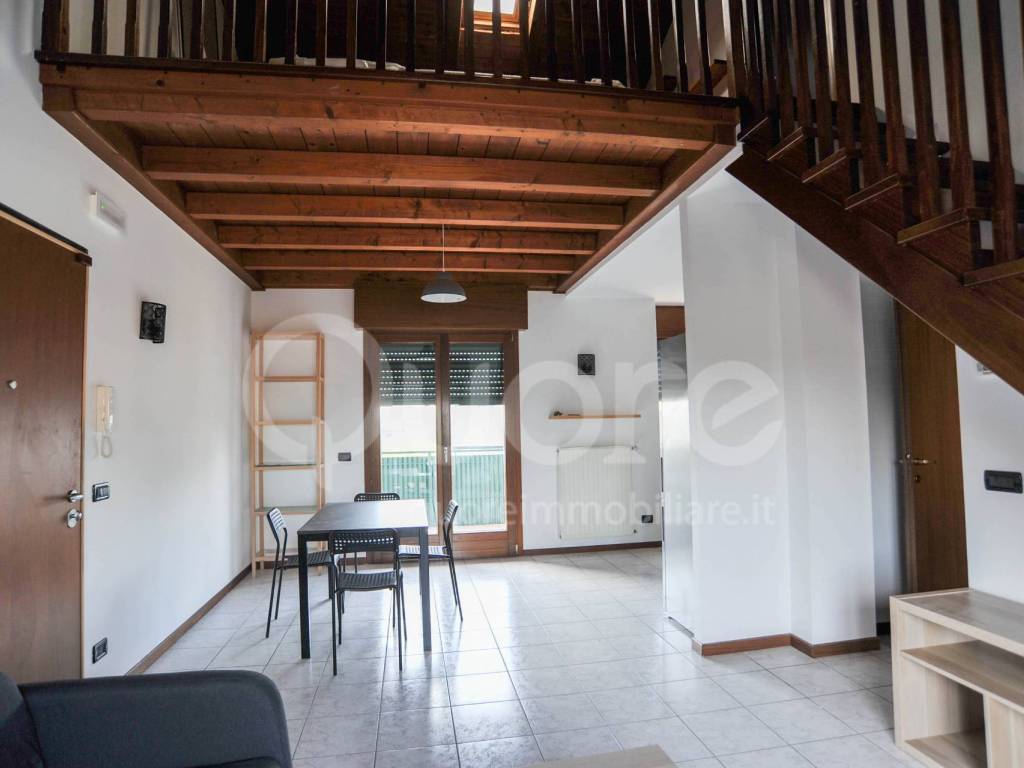 Appartamento a Udine in via torino, 159 - Foto 4