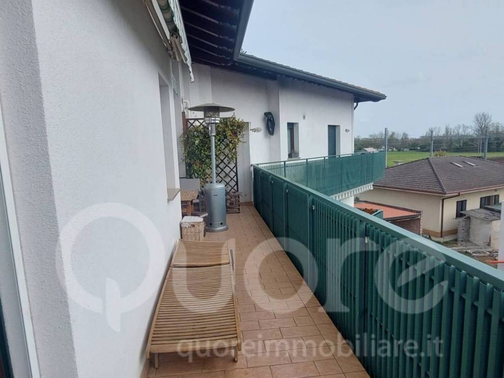 Appartamento a Udine in via torino, 159 - Foto 5