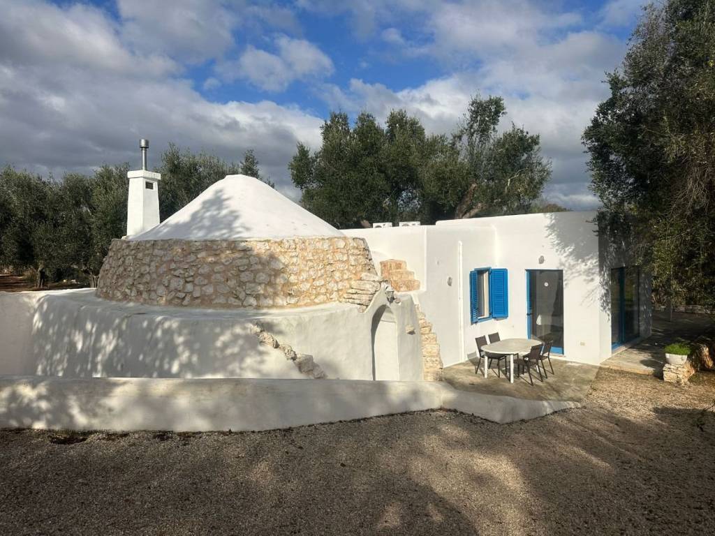 Rustico / casale a Carovigno in Via Marcello - Foto 4