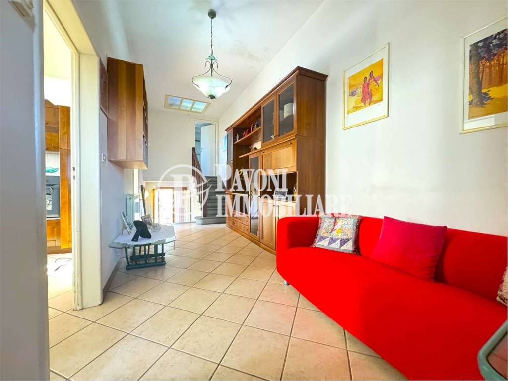 Appartamento a Carmignano in via carmignanese - Foto 3