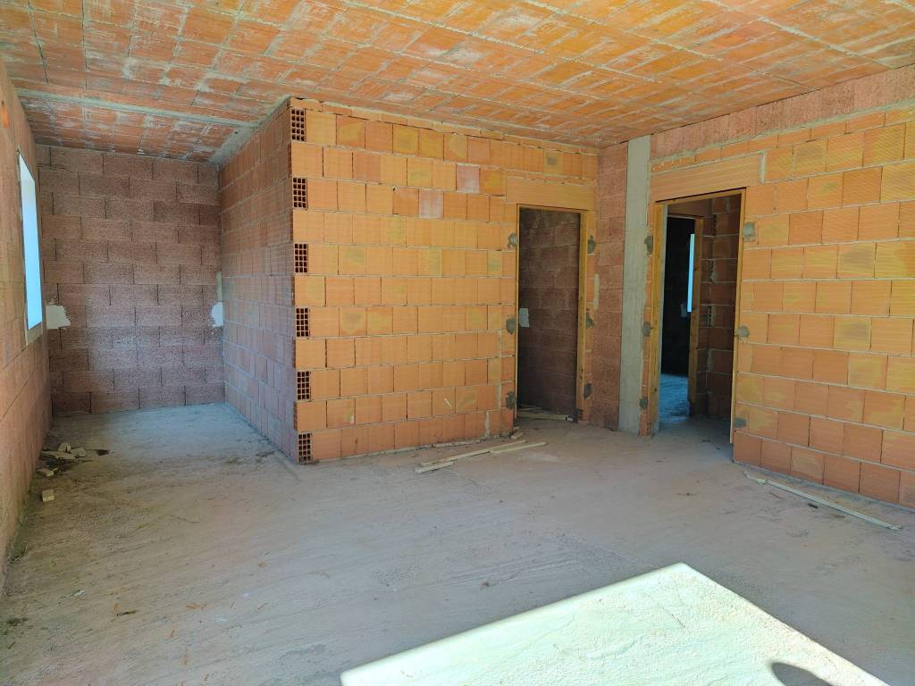 Villa a Castelvetro di modena in Via Sinistra Guerro, 49 - Foto 2