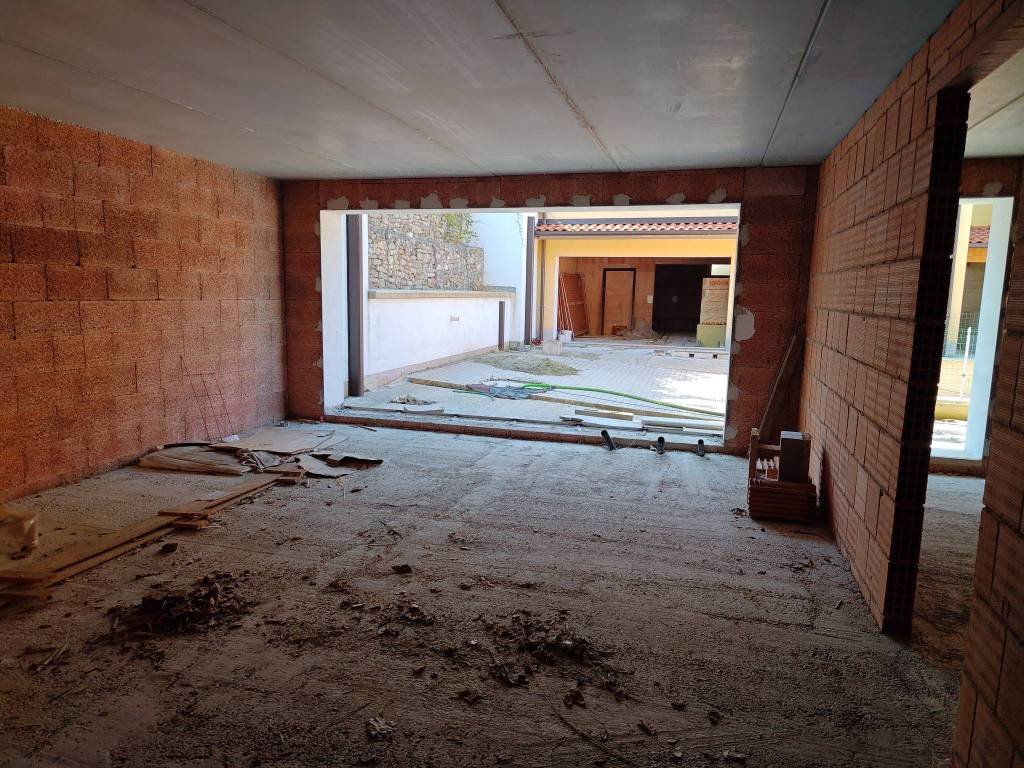 Villa a Castelvetro di modena in Via Sinistra Guerro, 49 - Foto 4