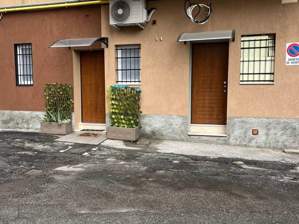 Appartamento a Cinisello balsamo in VIA GOZZANO, 16 - Foto 4