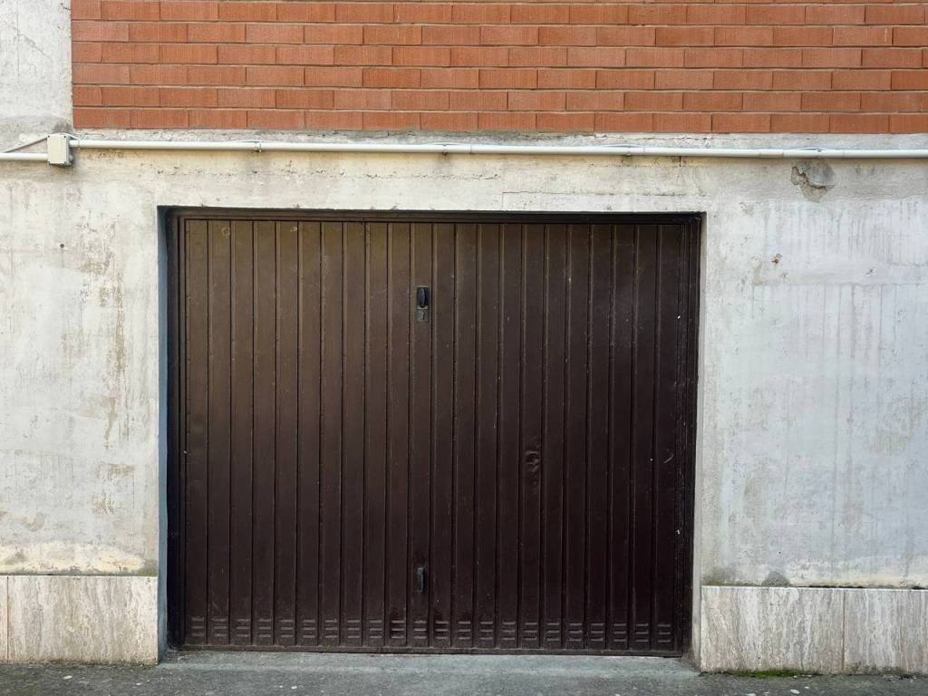 Box / garage a Castiglione del lago in Via Roma, 152 - Foto 4