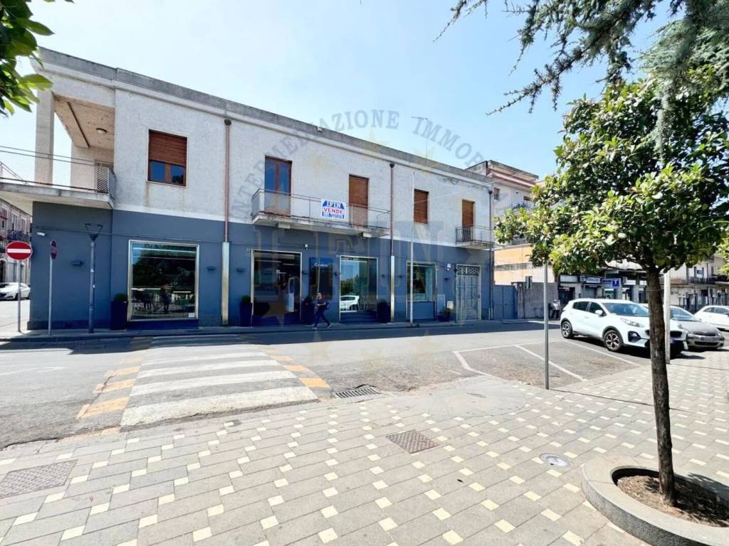 Villa a Trecastagni in Piazza Guglielmo Marconi - Foto 2
