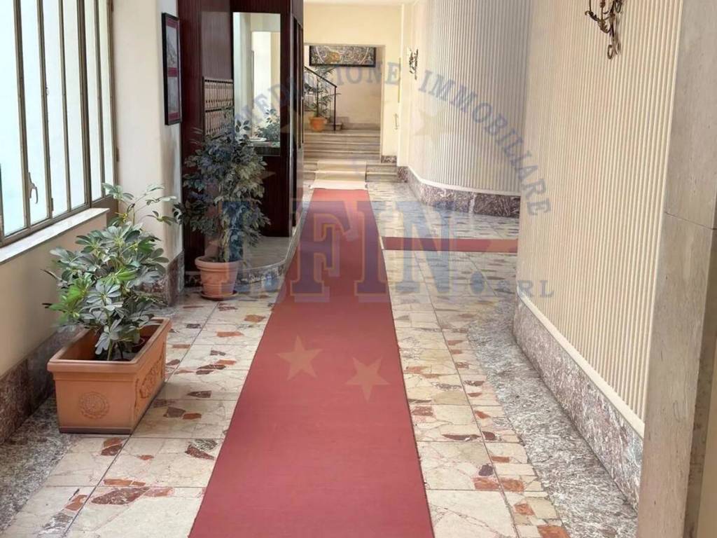 Appartamento a Catania in Viale Vittorio Veneto - Foto 4