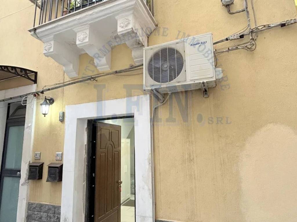 Appartamento a Catania in Via Marinai - Foto 2