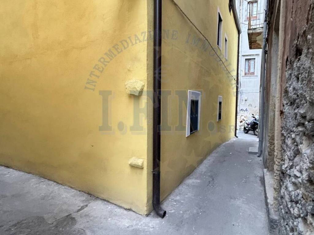 Appartamento a Catania in Via Marinai - Foto 3