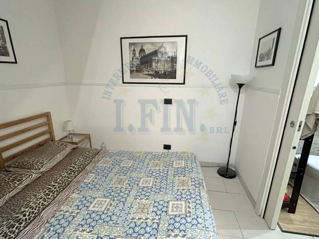 Appartamento a Catania in Via Marinai - Foto 5