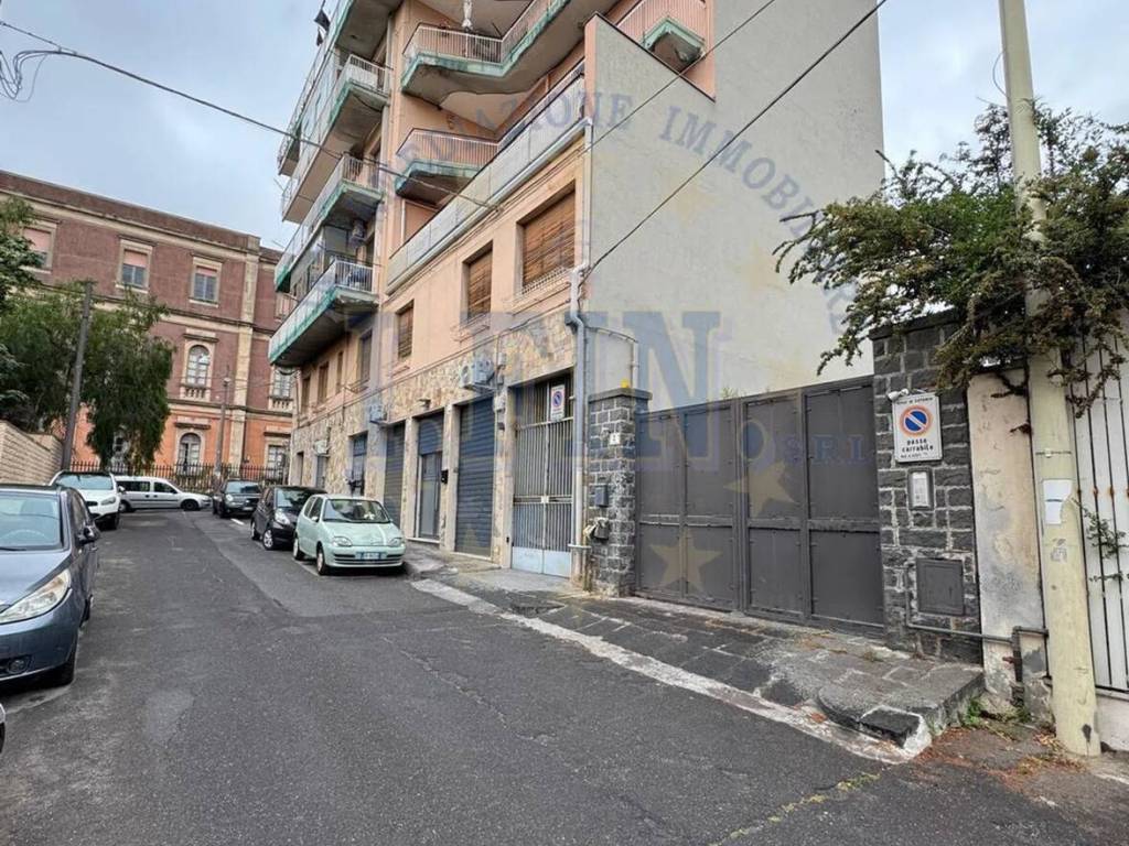 Appartamento a Catania in Via Del Castello, 1 B - Foto 3