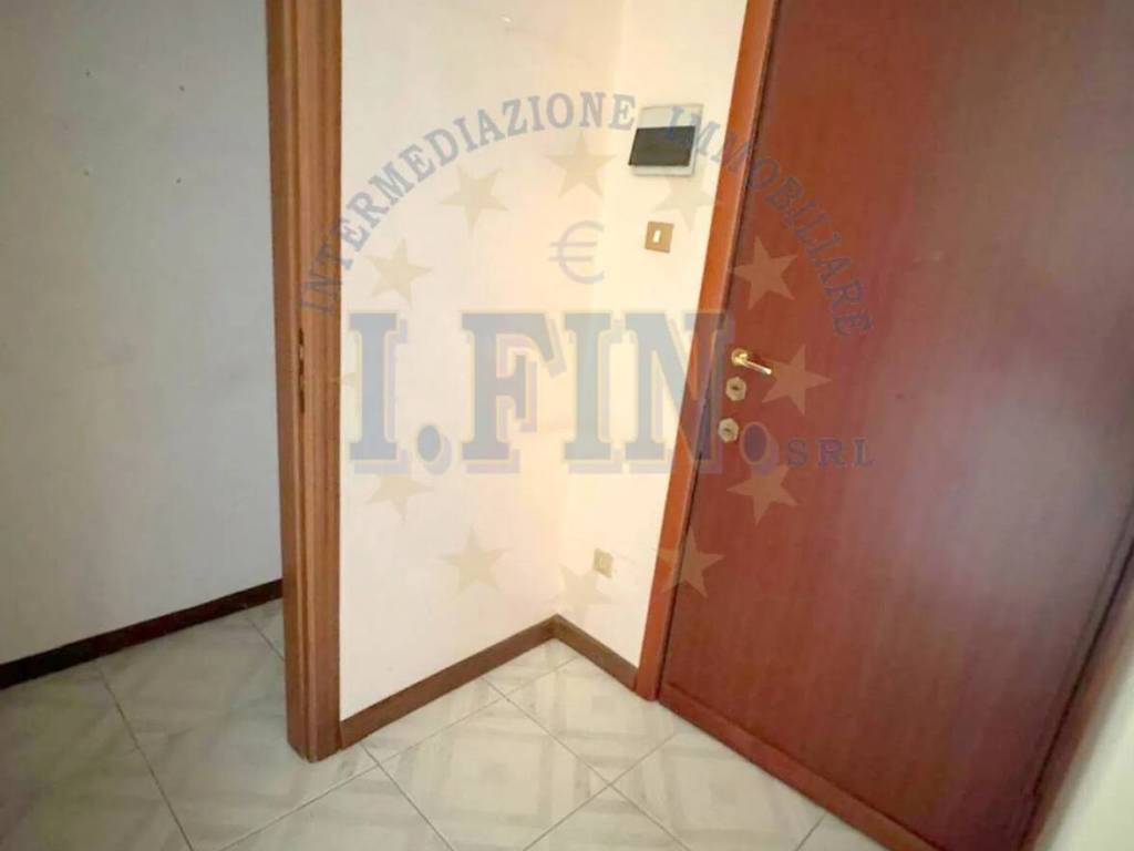 Appartamento a Catania in Via Del Castello, 1 B - Foto 5