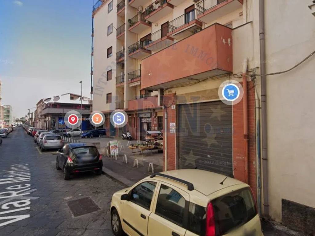 Immobile a Catania in Via Re Martino - Foto 2