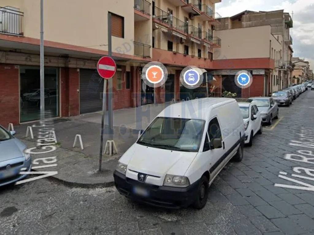 Immobile a Catania in Via Re Martino - Foto 3