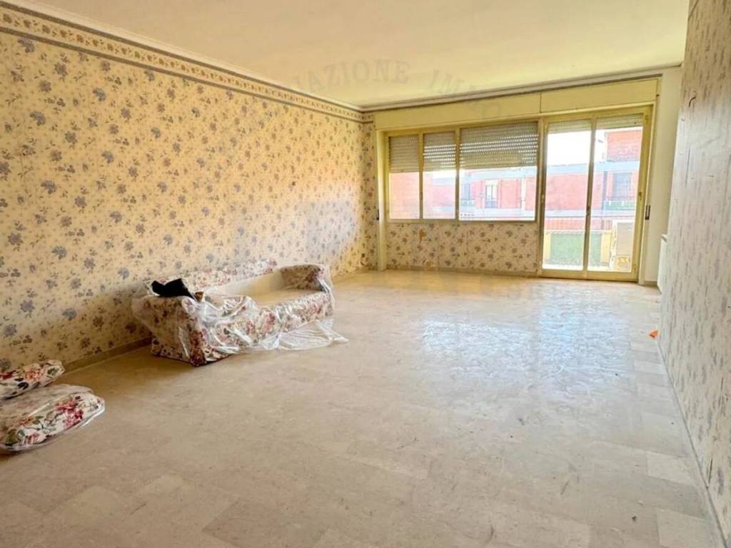 Appartamento a Augusta in Via Francesco Caracciolo, 9 - Foto 4