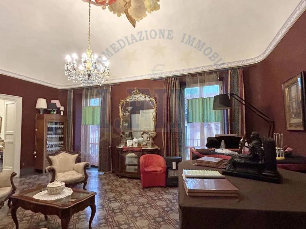 Appartamento a Catania in Piazza Manganelli - Foto 3