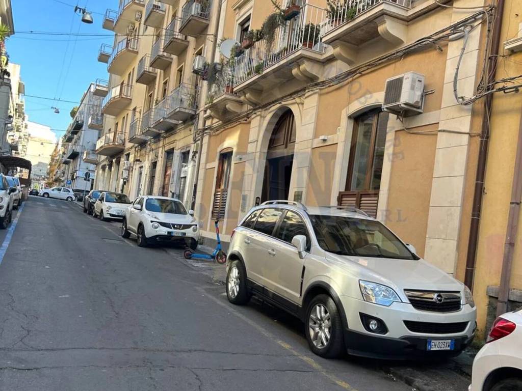 Immobile a Catania in Via Ruggero Settimo - Foto 1