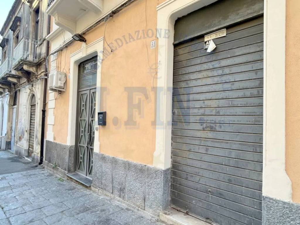 Immobile a Catania in Via Ruggero Settimo - Foto 2