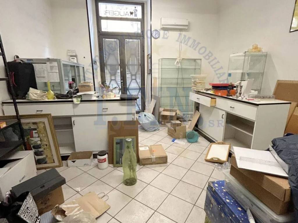 Immobile a Catania in Via Ruggero Settimo No Number - Foto 3