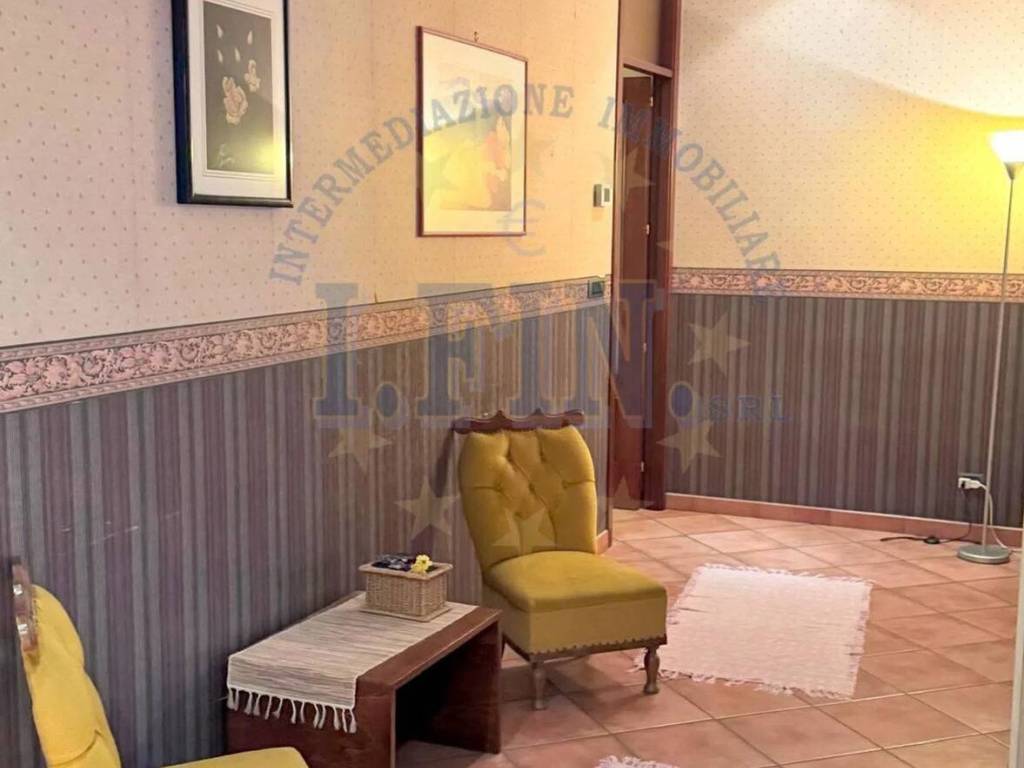 Appartamento a Catania in Viale Mario Rapisardi - Foto 4