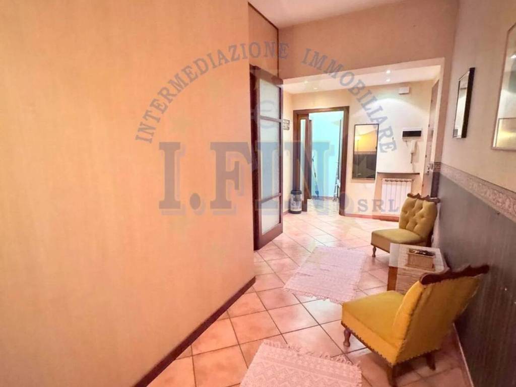 Appartamento a Catania in Viale Mario Rapisardi - Foto 5