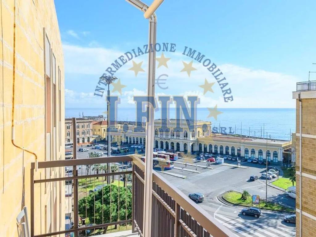 Appartamento a Catania in Via Luigi Sturzo - Foto 1
