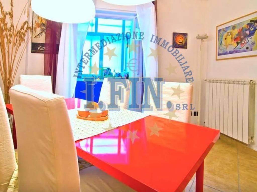 Appartamento a Catania in Via Luigi Sturzo - Foto 5