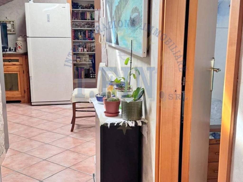 Appartamento a Aci sant'antonio in Via Paolo Vasta, 103 - Foto 4