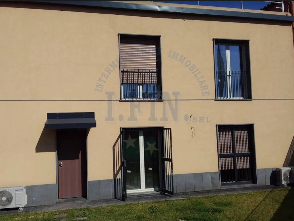 Villa a Catania in Via Cifali - Foto 3