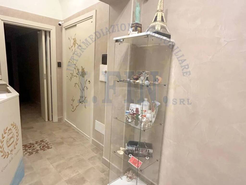 Appartamento a Catania in Via Giuseppe Garibaldi - Foto 5