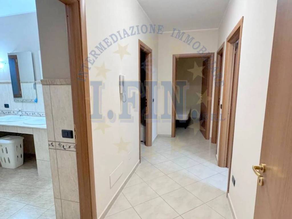 Appartamento a Catania in Via del Bosco - Foto 2