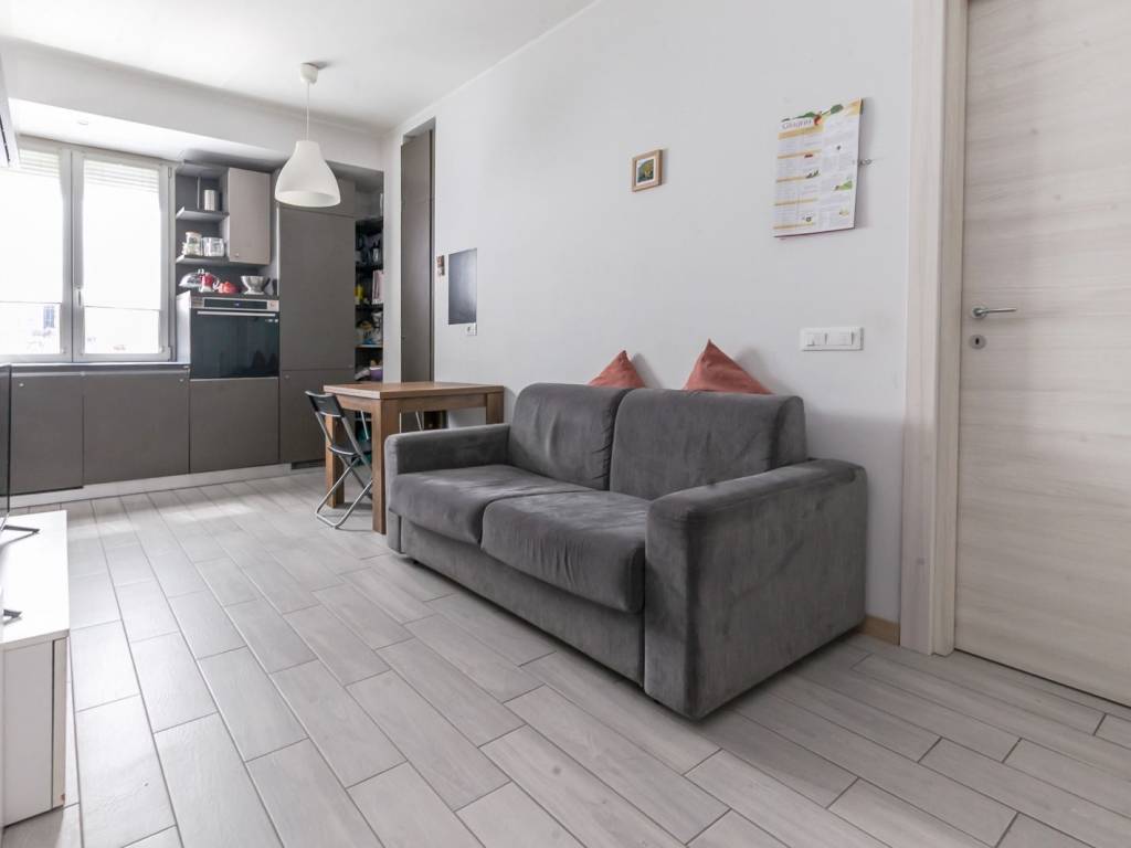 Appartamento a Milano in Via Padova, 151 - Foto 2
