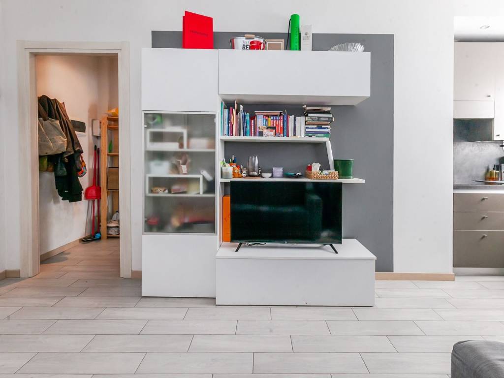 Appartamento a Milano in Via Padova, 151 - Foto 3