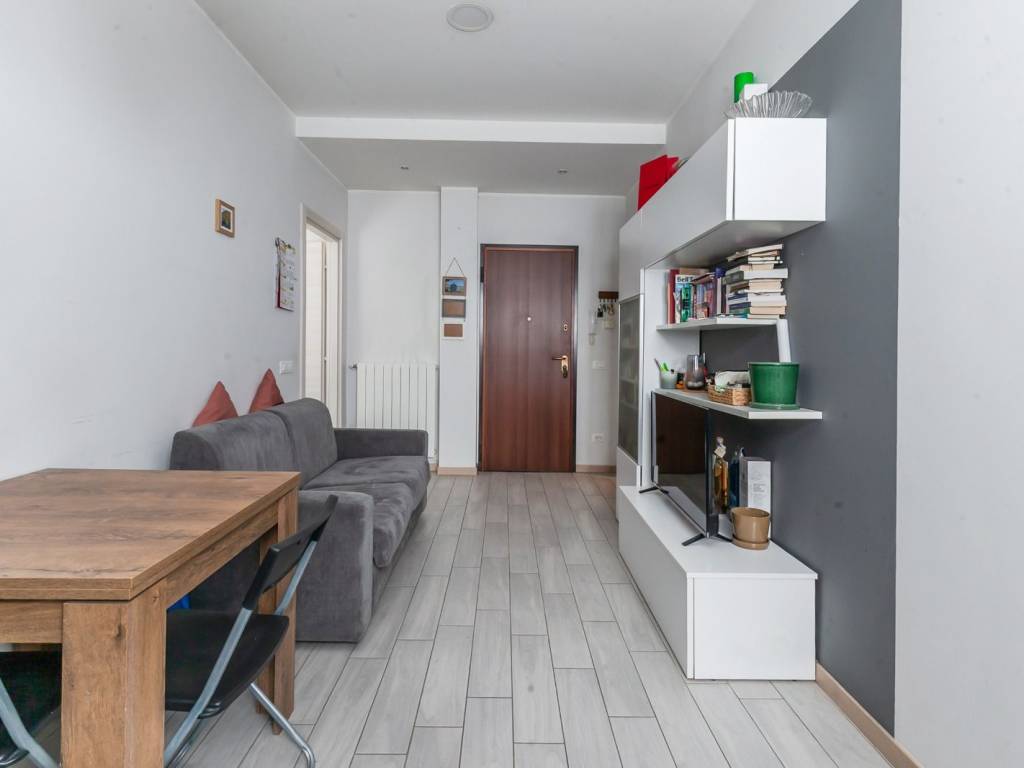 Appartamento a Milano in Via Padova, 151 - Foto 4