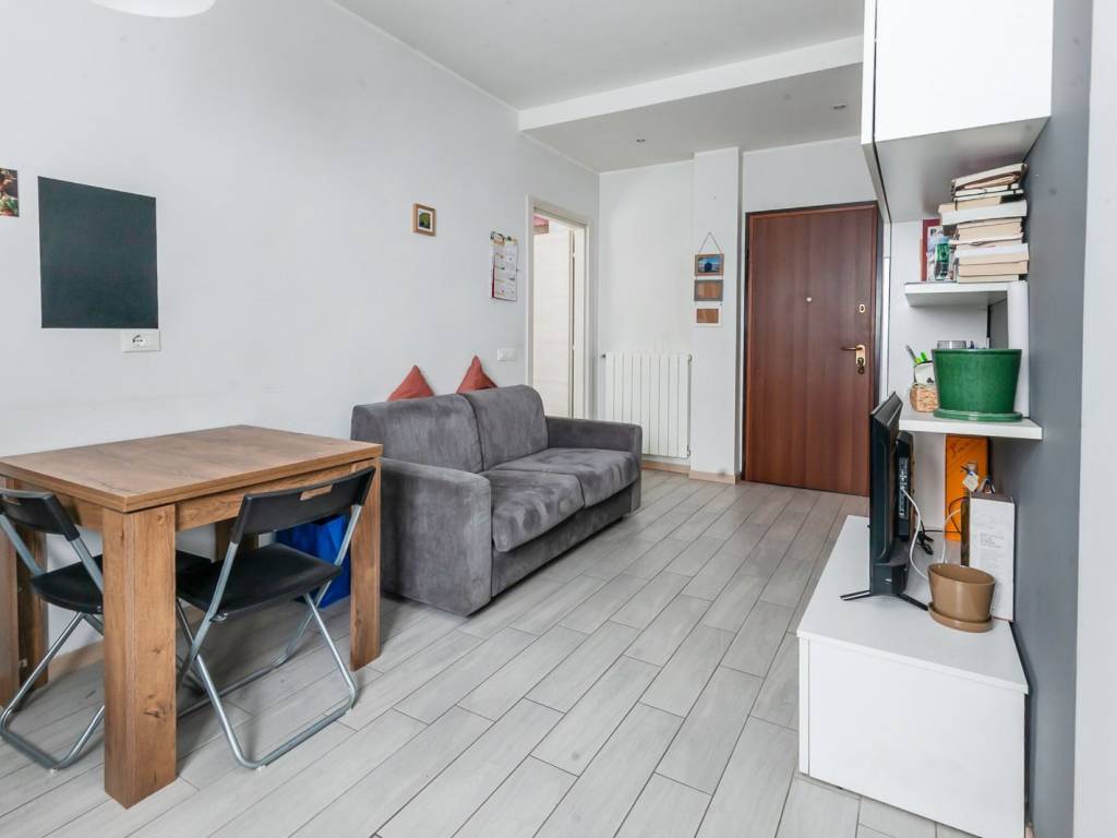 Appartamento a Milano in Via Padova, 151 - Foto 5