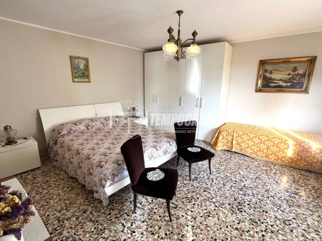 Casa indipendente a Parzanica in Via Santella - Foto 2