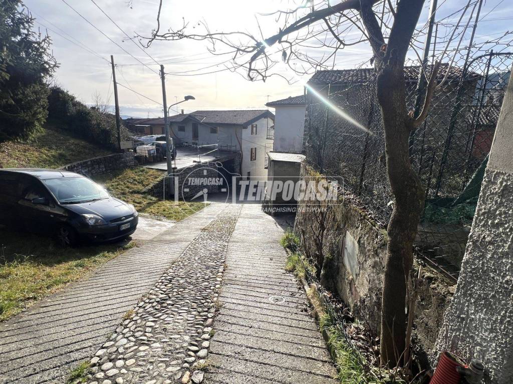 Casa indipendente a Parzanica in Via Santella - Foto 4