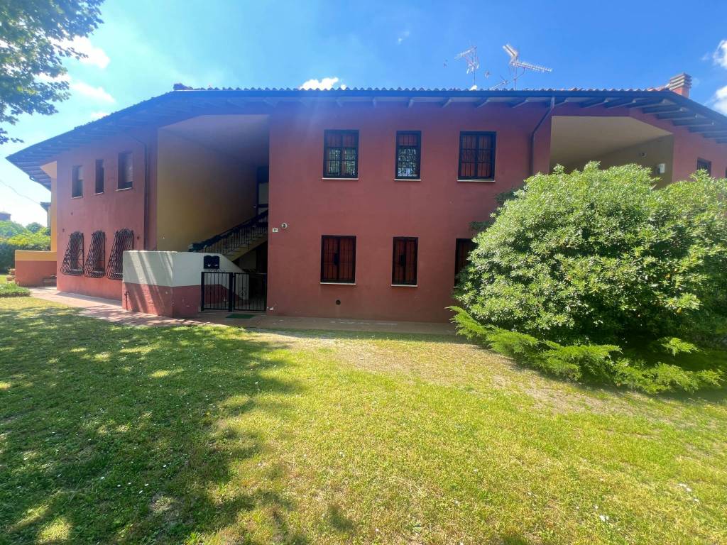 Villa a San giovanni in persiceto in Via Poggio - Foto 2