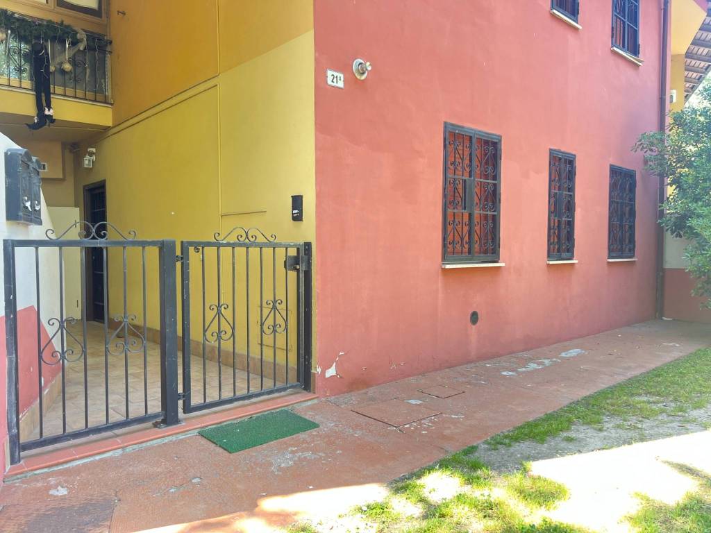 Villa a San giovanni in persiceto in Via Poggio - Foto 3