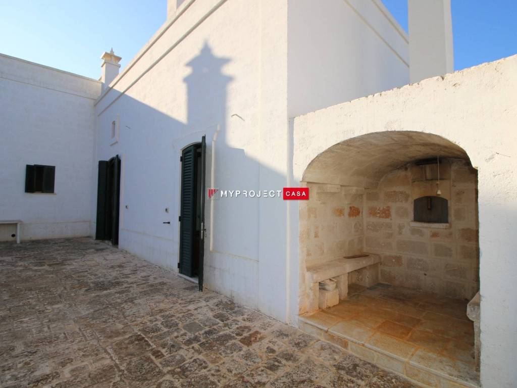 Rustico / casale a Fasano in Fasano - Foto 2