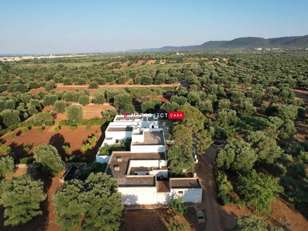 Rustico / casale a Fasano in Fasano - Foto 3