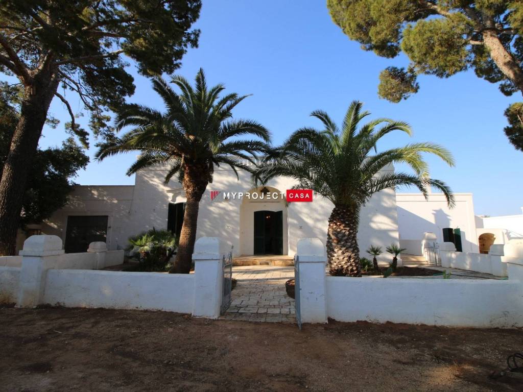 Rustico / casale a Fasano in Fasano - Foto 5