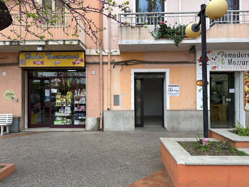 Immobile a Tortolì in Via Monsignor Virgilio, 20 - Foto 2