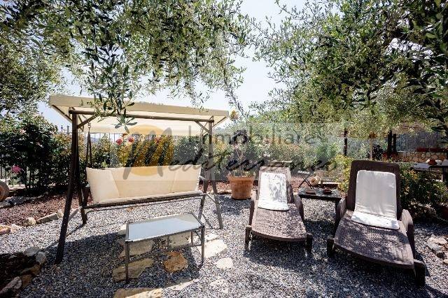 Villa a Perinaldo in Strada provinciale n. 62 - Foto 4